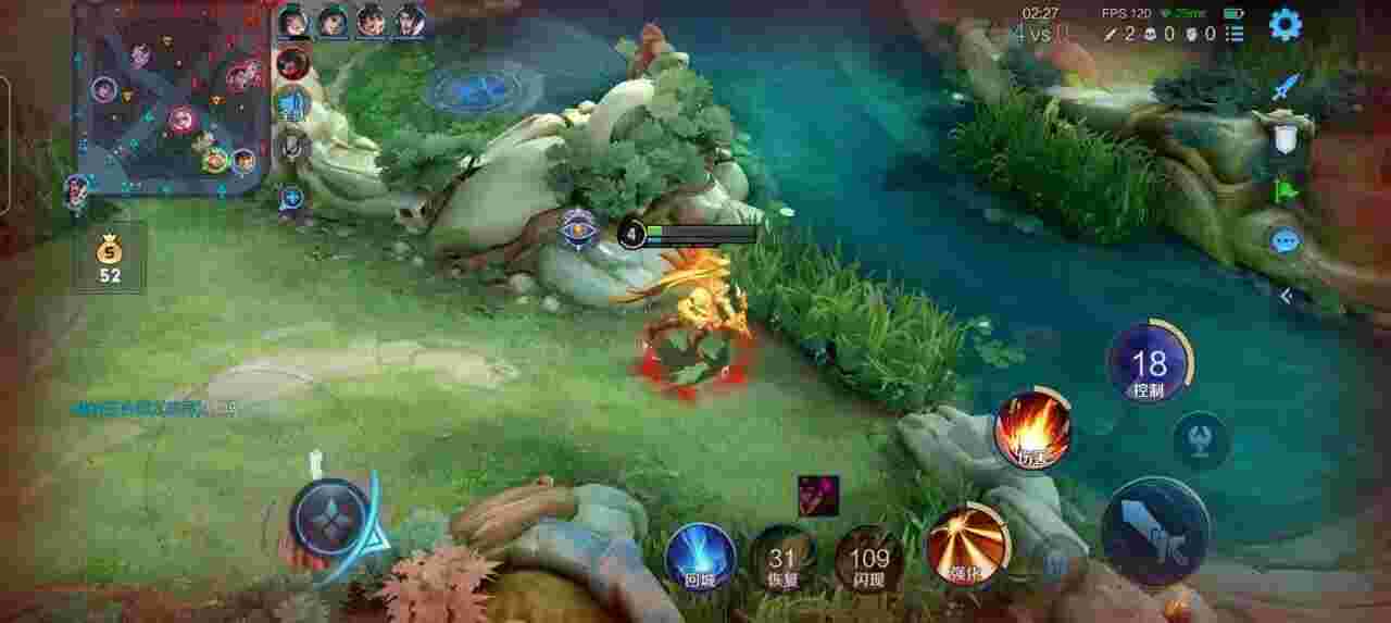王者荣耀擎天柱 - 和平精英怎样开科技软件权限功能辅助预览图